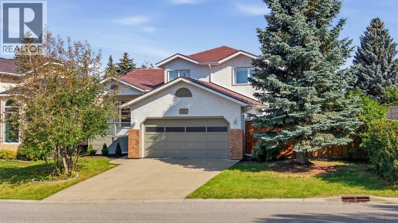 141 Woodbrook Road Southwest, Calgary, Alberta, T2W6C6, Calgary, Alberta — photo 1 of 5