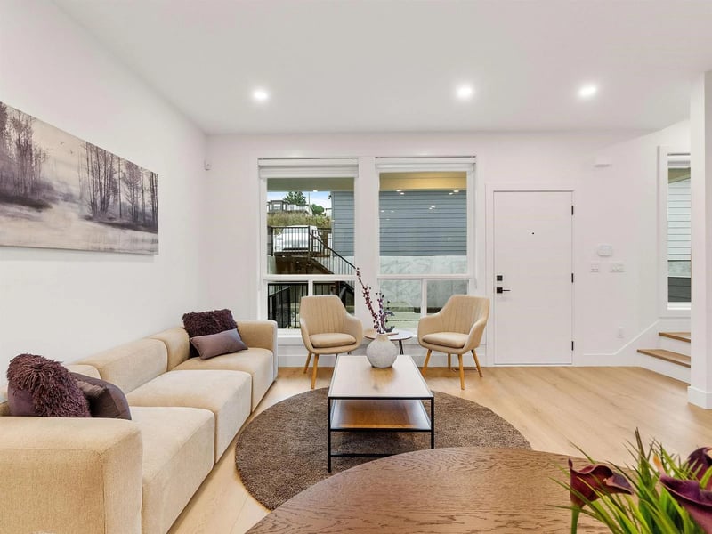 #102 16697 16 Avenue, Surrey, British Columbia, V3S9X7, Surrey, British Columbia — photo 1 of 5