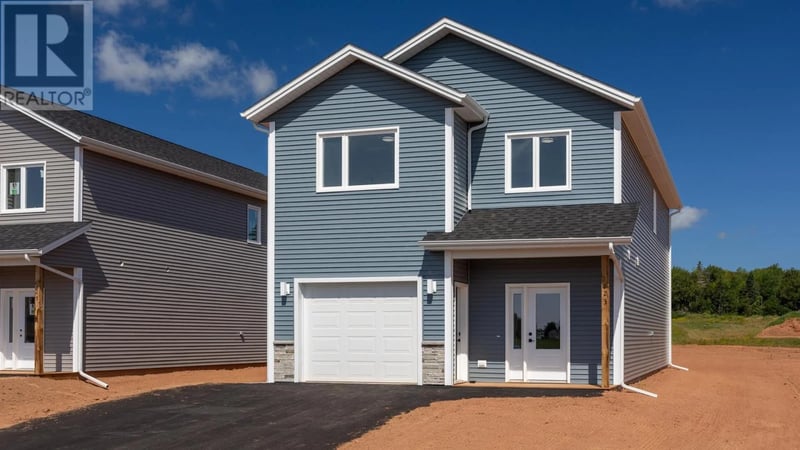 123 Samantha Lane, Cornwall, Prince Edward Island, C0A1H0, Cornwall, Prince Edward Island — photo 1 of 5