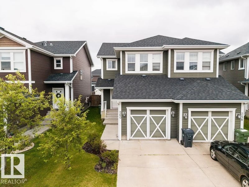 260 STURTZ BN, Leduc, Alberta, T9E0X4, Leduc, Alberta — photo 1 of 5