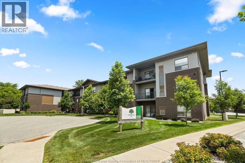 #203 5840 NEWMAN, LaSalle, Ontario, N9J0E3, LaSalle, Ontario — photo 1 of 5