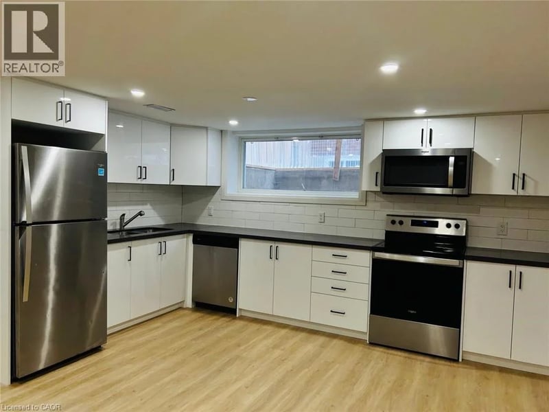 #Bsmt 49 EDINBURGH Road, Kitchener, Ontario, N2B1M4, Kitchener, Ontario — photo 1 of 5