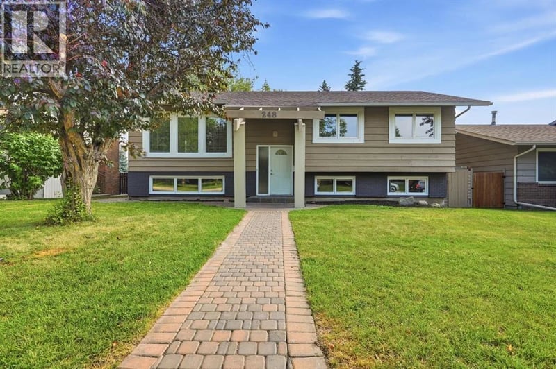 248 Parkland Crescent Southeast, Calgary, Alberta, T2J3Y5, Calgary, Alberta — photo 1 of 5