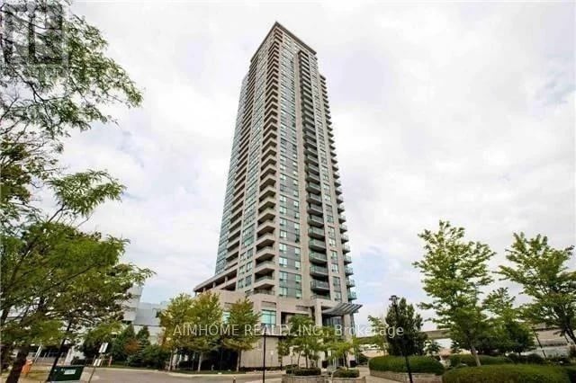 #2407 50 Brian Harrison Way, Toronto (Bendale), Ontario, M1P5J4, Toronto (Bendale), Ontario — photo 1 of 5