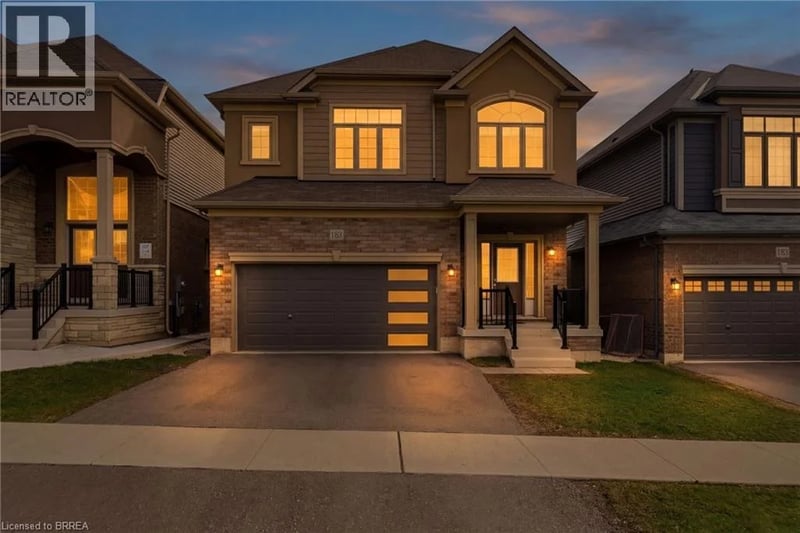 183 BILANSKI FARM Road, Brantford, Ontario, N3S0J3, Brantford, Ontario — photo 1 of 5