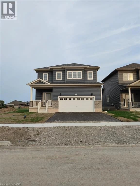 131 HILLCREST Road, Port Colborne, Ontario, L3K6E4, Port Colborne, Ontario — photo 1 of 5