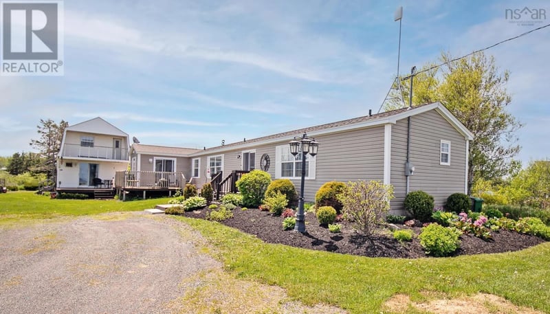 55 Dan R. Drive, Gulf Shore, Nova Scotia, B0K1L0, Gulf Shore, Nova Scotia — photo 1 of 5