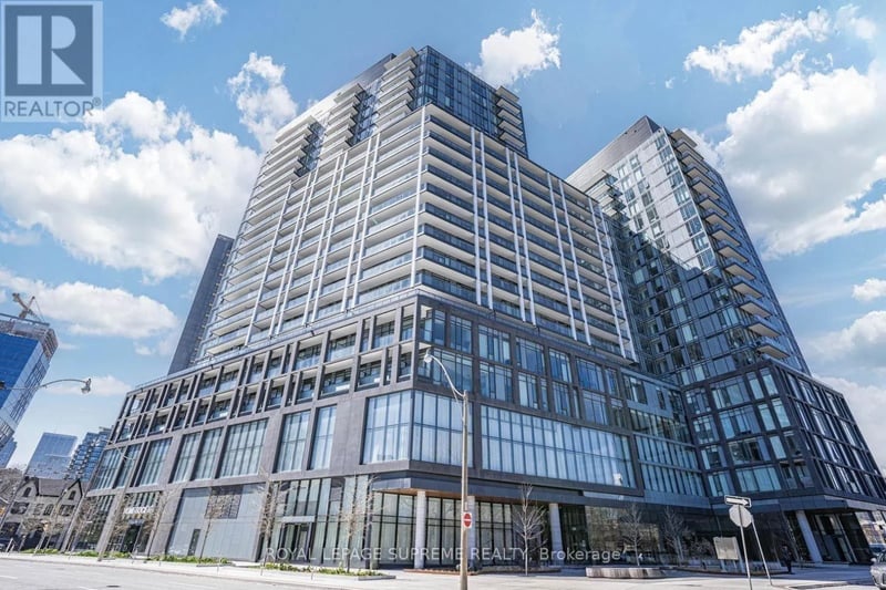 #707 50 Power Street, Toronto (Moss Park), Ontario, M5A0V3, Toronto (Moss Park), Ontario — photo 1 of 5