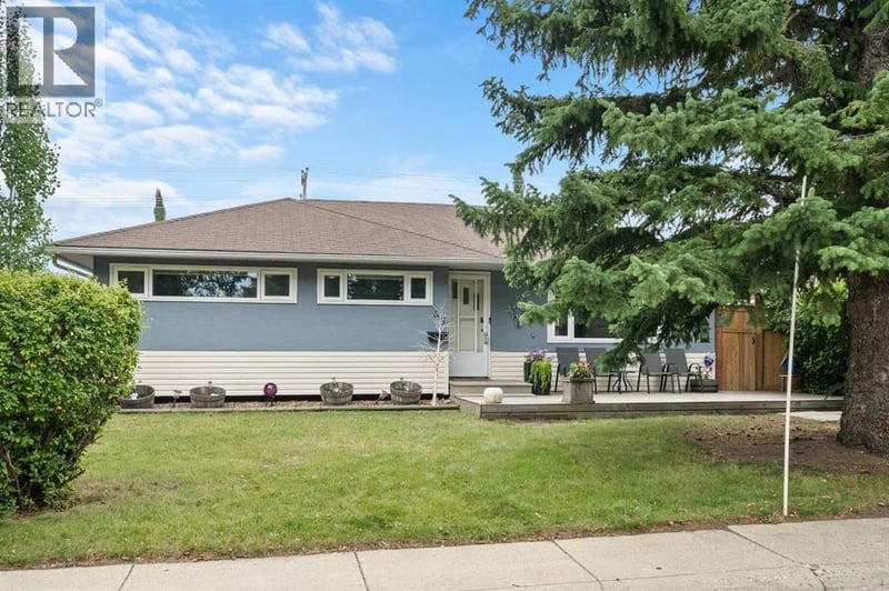 46 Westwood Drive Southwest, Calgary, Alberta, T3C2V7, Calgary, Alberta — photo 1 of 5
