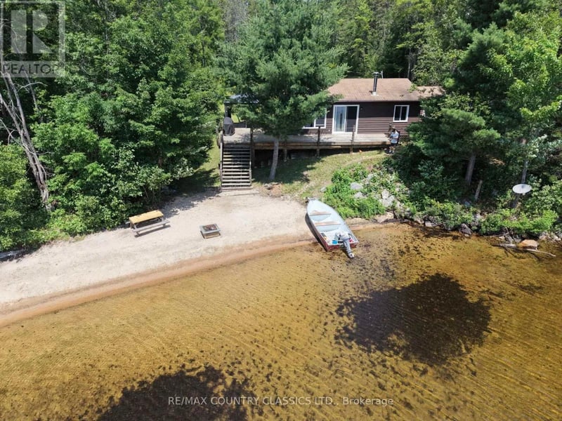 1483 Wilowski Drive, Madawaska Valley, Ontario, K0J1B0, Madawaska Valley, Ontario — photo 1 of 5