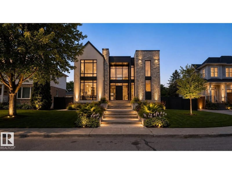 9419 145 ST NW, Edmonton, Alberta, T5R0V3, Edmonton, Alberta — photo 1 of 4