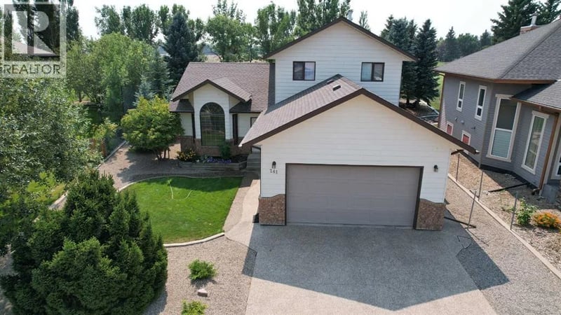 241 Fairway Drive, Coaldale, Alberta, T1M1M9, Coaldale, Alberta — photo 1 of 5