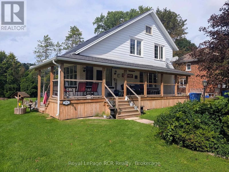 376 George Street East, West Grey, Ontario, N0G1R0, West Grey, Ontario — photo 1 of 5