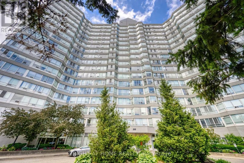 #1408 50 Kingsbridge Garden Circle, Mississauga (Hurontario), Ontario, L5R1Y2, Mississauga (Hurontario), Ontario — photo 1 of 5