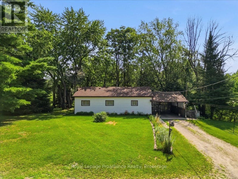 42-B Hawkins Bay Road, Tweed (Elzevir (Twp)), Ontario, K0K3J0, Tweed (Elzevir (Twp)), Ontario — photo 1 of 5