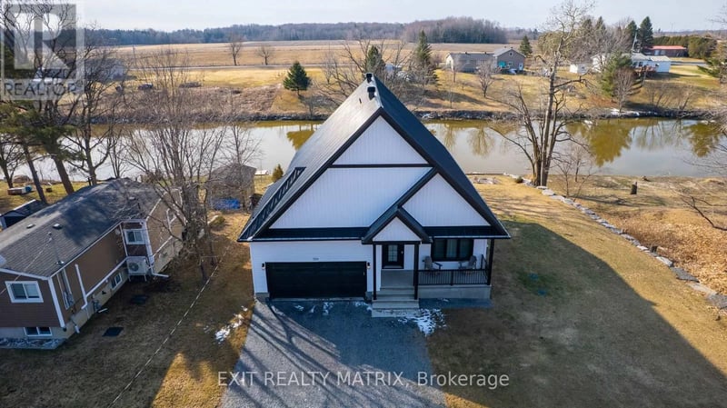 709 Lebrun Street, The Nation, Ontario, K0A1M0, The Nation, Ontario — photo 1 of 5