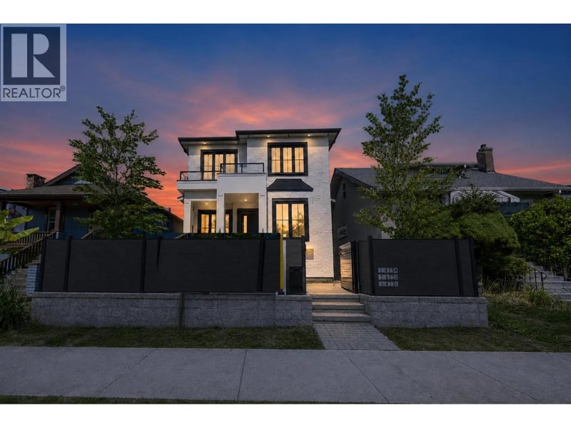 425 56TH Avenue, Vancouver, British Columbia, V5X1R5, Vancouver, British Columbia — photo 1 of 5