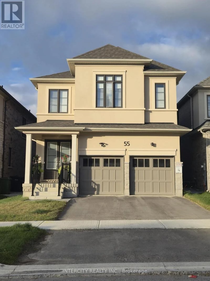 55 Pembrook Street, Caledon (Caledon East), Ontario, L7E4M7, Caledon (Caledon East), Ontario — photo 1 of 5