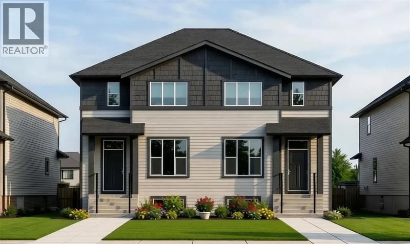 40 North Bridges Crescent, Langdon, Alberta, T0J1X0, Langdon, Alberta — photo 1 of 5