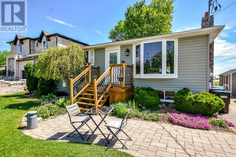 671 Simcoe Road, Bradford West Gwillimbury (Bradford), Ontario, L3Z4B4, Bradford West Gwillimbury (Bradford), Ontario — photo 1 of 5