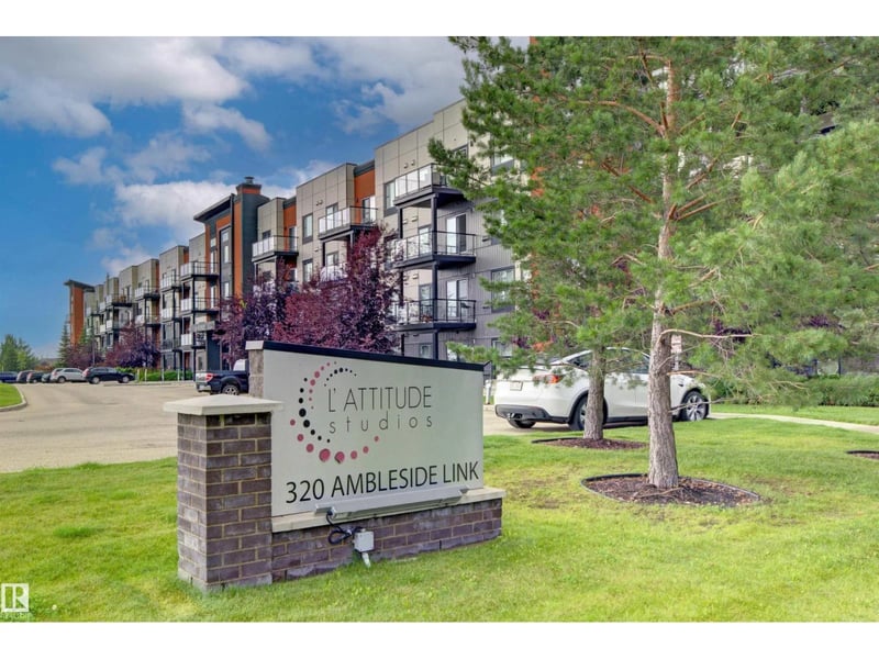 #120 320 AMBLESIDE LINK LI SW, Edmonton, Alberta, T6W2Z9, Edmonton, Alberta — photo 1 of 5