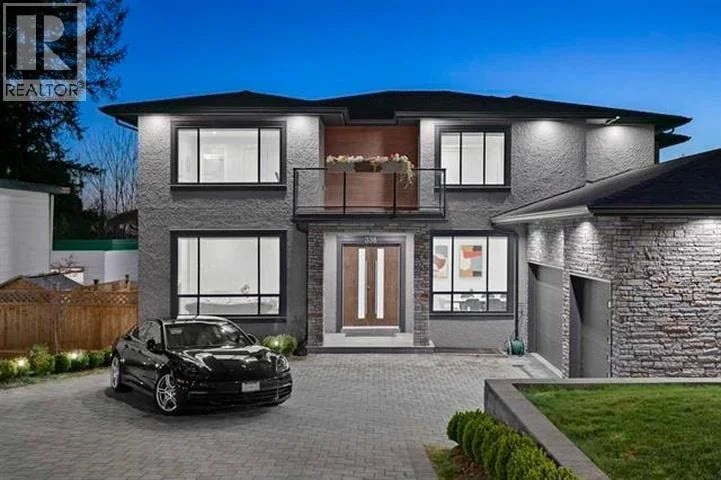 338 MUNDY Street, Coquitlam, British Columbia, V3K5M4, Coquitlam, British Columbia — photo 1 of 5
