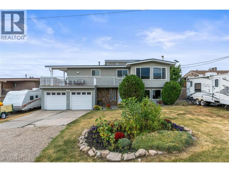 5861 Rimer Road, Vernon, British Columbia, V1B3L3, Vernon, British Columbia — photo 1 of 5