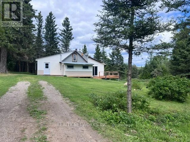 Lot 23 Concession 11 Road, Cochrane (Cochrane Unorganized), Ontario, P0L1C0, Cochrane (Cochrane Unorganized), Ontario — photo 1 of 5