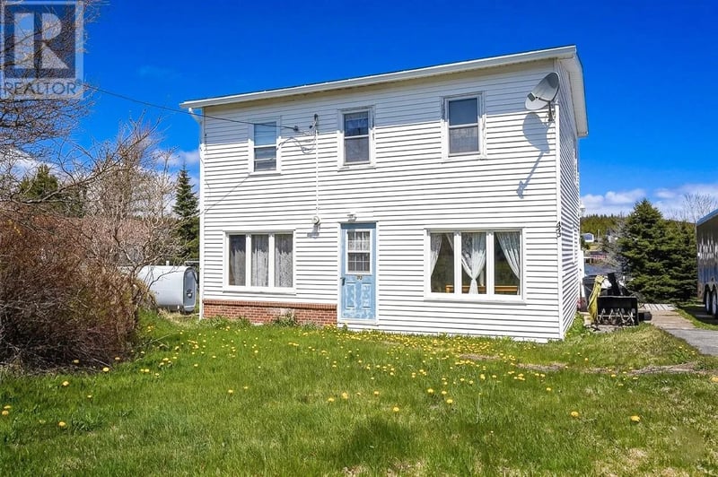 43 Main Road, North Harbour, Newfoundland & Labrador, A0E2N0, North Harbour, Newfoundland & Labrador — photo 1 of 5