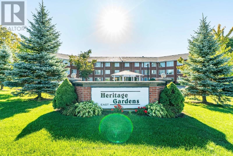 #215 2 Heritage Way, Kawartha Lakes (Lindsay), Ontario, K9V5P5, Kawartha Lakes (Lindsay), Ontario — photo 1 of 5