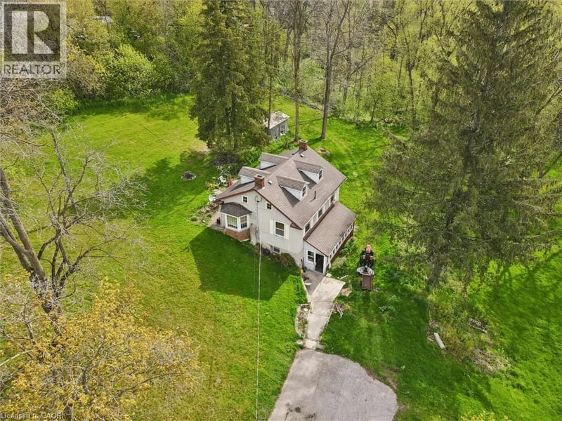 36 ELGIN Street East, Conestogo, Ontario, N0B1N0, Conestogo, Ontario — photo 1 of 5