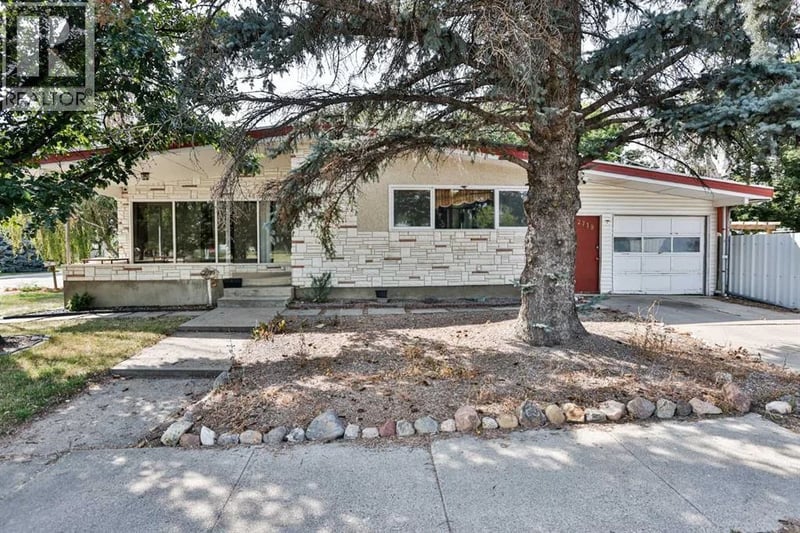 2719 6 Avenue North, Lethbridge, Alberta, T1H0V4, Lethbridge, Alberta — photo 1 of 5