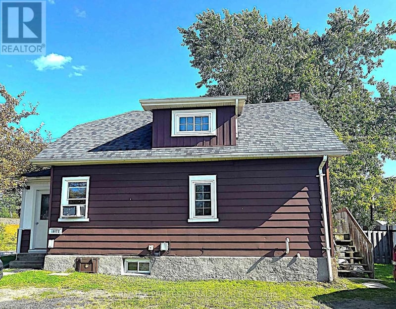 381 Granite Street, Greater Sudbury (Sudbury), Ontario, P3C2N8, Greater Sudbury (Sudbury), Ontario — photo 1 of 5