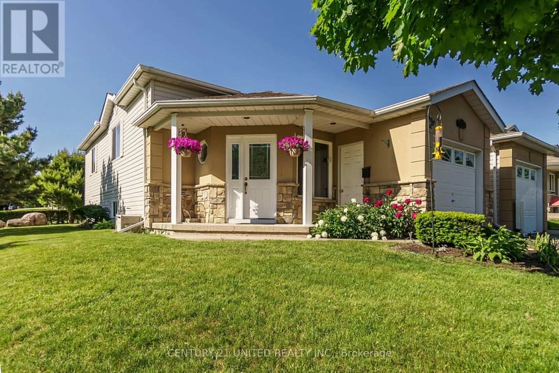 626 Trailview Drive, Peterborough (Ashburnham Ward 4), Ontario, K9J8P3, Peterborough (Ashburnham Ward 4), Ontario — photo 1 of 5