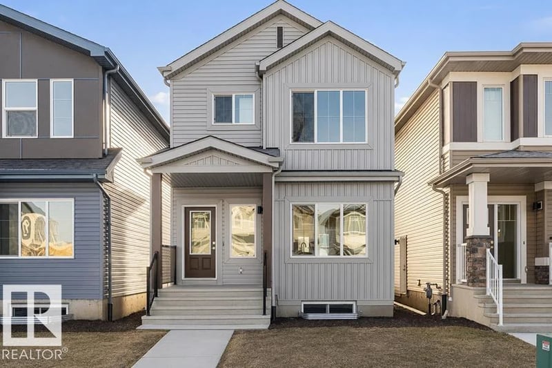 18859 29 AV NW, Edmonton, Alberta, T6M3C5, Edmonton, Alberta — photo 1 of 5