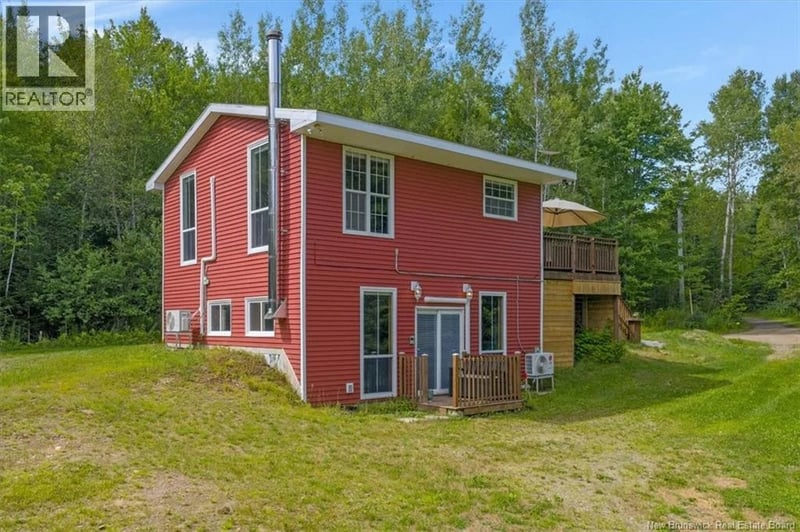 700 Route 121, Bloomfield, New Brunswick, E5T1E8, Bloomfield, New Brunswick — photo 1 of 5
