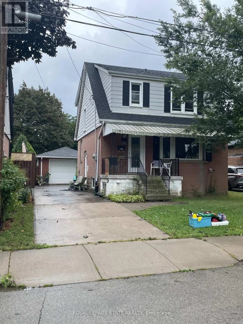 #Upper 225 East 14th Street, Hamilton (Inch Park), Ontario, L9A4B7, Hamilton (Inch Park), Ontario — photo 1 of 5