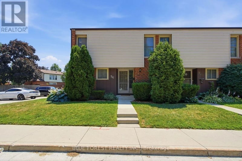 742 Fanshawe Park Road East, London North (North C), Ontario, N5X2B9, London North (North C), Ontario — photo 1 of 5