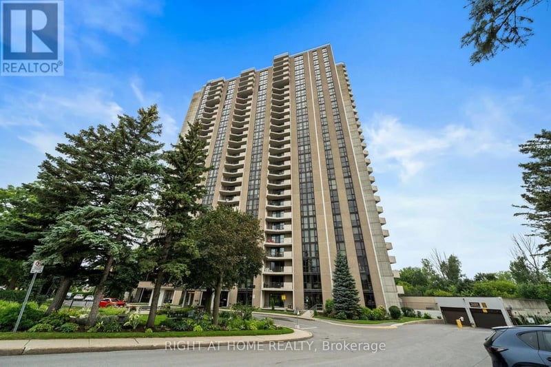 #503 1025 RICHMOND Road, Ottawa, Ontario, K2B8G8, Ottawa, Ontario — photo 1 of 5