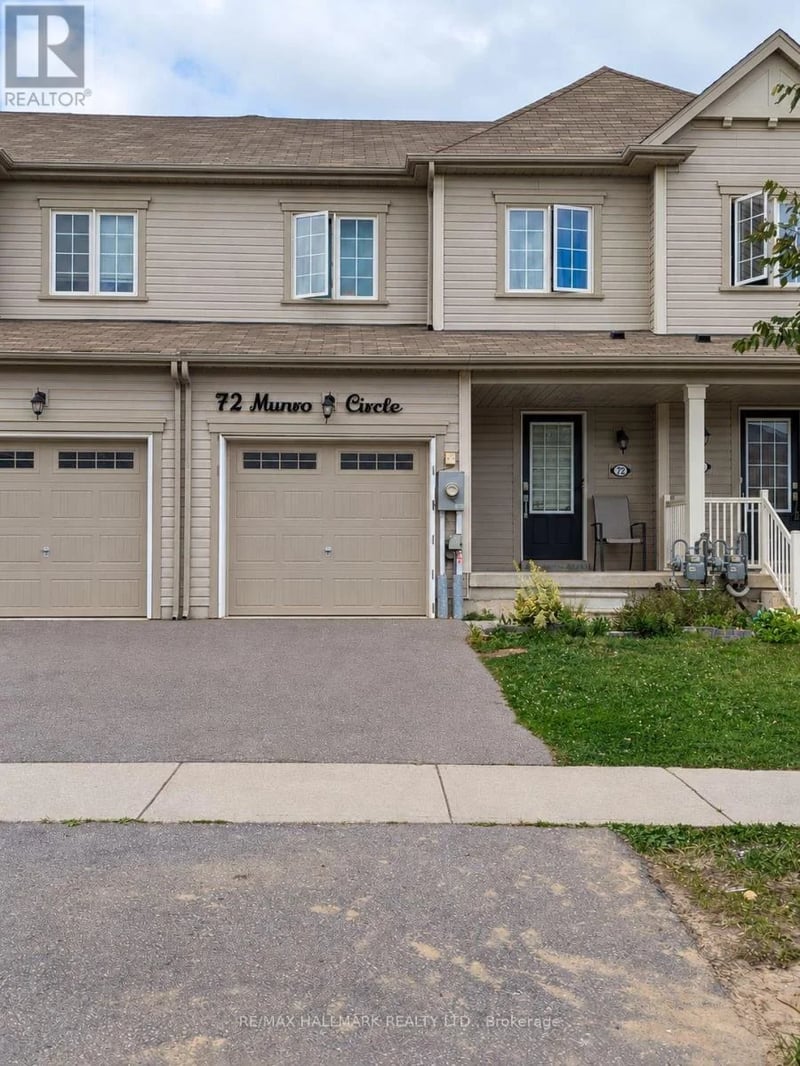 72 Munro Circle, Brantford, Ontario, N3T0R2, Brantford, Ontario