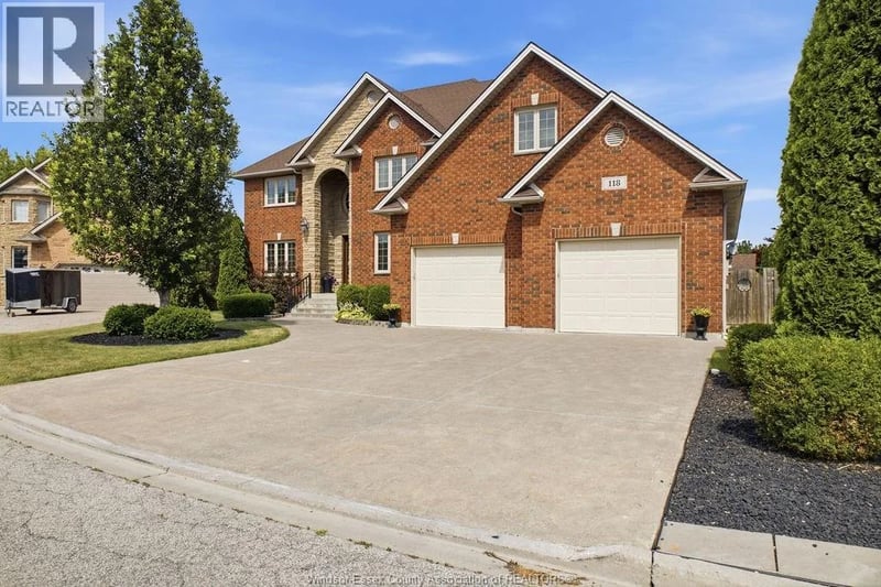 118 REMO, Lakeshore, Ontario, N8L0Z3, Lakeshore, Ontario — photo 1 of 5