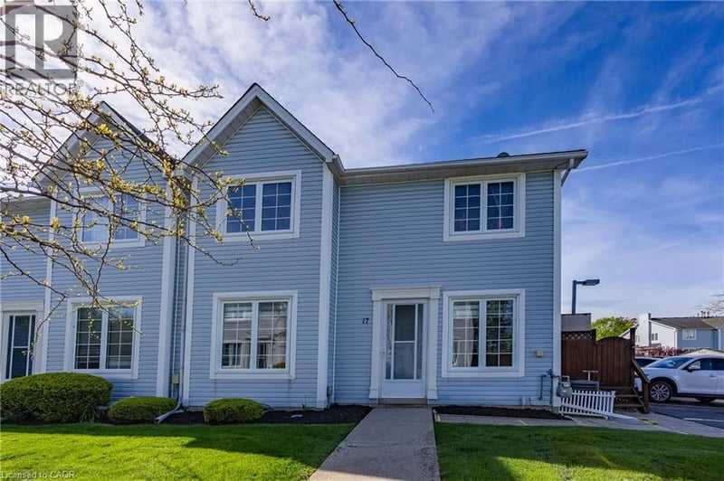 17, 14 NEW LAKESHORE Road, Port Dover, Ontario, N0A1N8, Port Dover, Ontario — photo 1 of 5