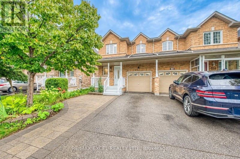 561 Caboto Trail, Markham (Village Green-South Unionville), Ontario, L3R5S2, Markham (Village Green-South Unionville), Ontario — photo 1 of 5