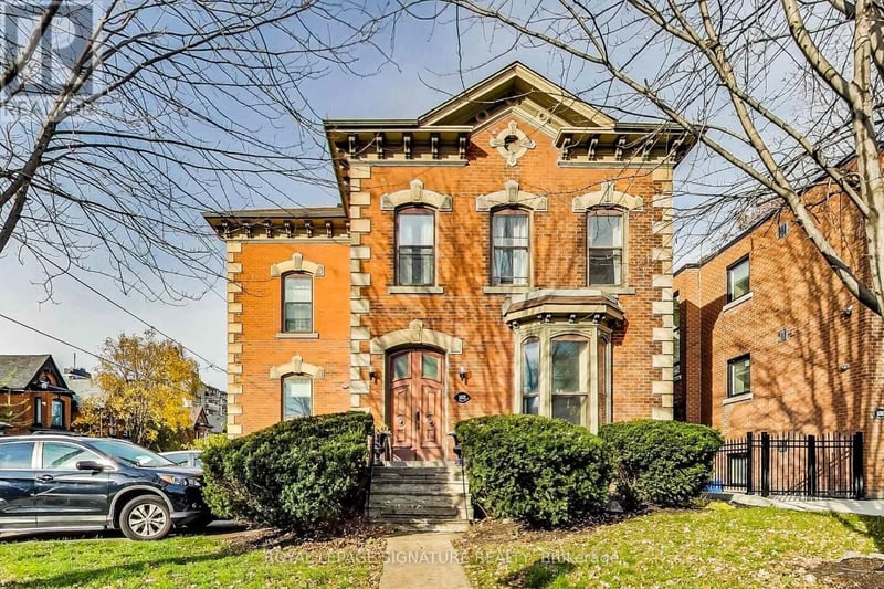 #4 102 West Avenue South, Hamilton (Corktown), Ontario, L8N2S3, Hamilton (Corktown), Ontario — photo 1 of 5