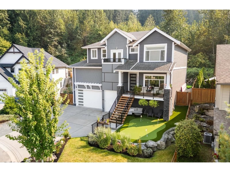 51176 LUDMILA Place, Chilliwack, British Columbia, V4Z0C9, Chilliwack, British Columbia — photo 1 of 5