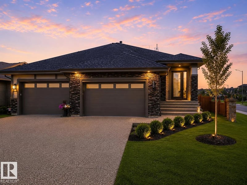 220 HAYS RIDGE BV SW, Edmonton, Alberta, T6W4G6, Edmonton, Alberta — photo 1 of 5