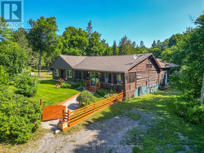 2899 Highway 11 North, Temagami, Ontario, P0H1T0, Temagami, Ontario — photo 1 of 5