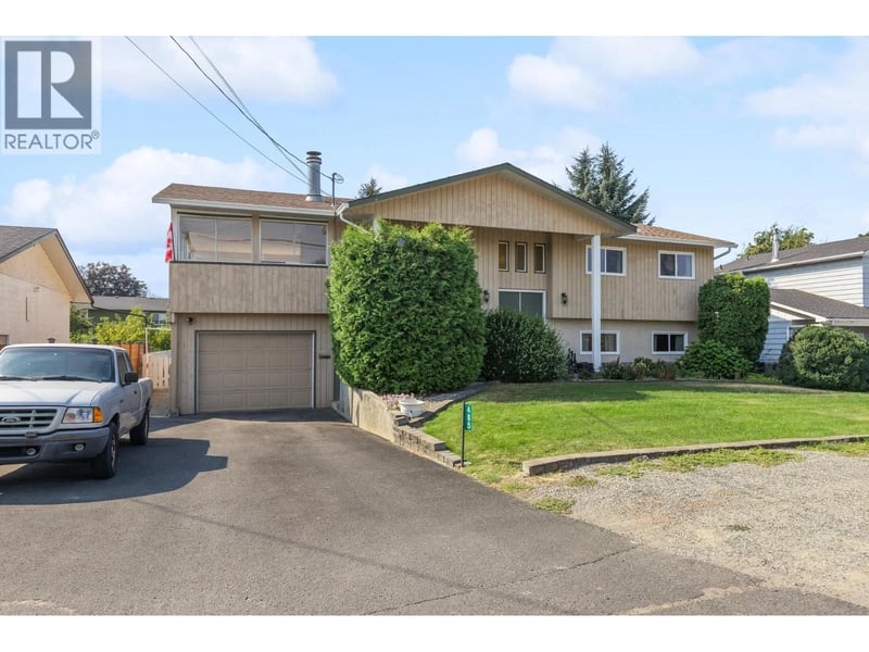 485 Bach Road, Kelowna, British Columbia, V1X2K8, Kelowna, British Columbia — photo 1 of 5