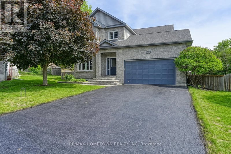 1337 Cuthbertson Avenue, Brockville, Ontario, K6V6Y2, Brockville, Ontario — photo 1 of 5