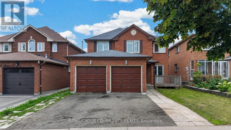 74 Richvale Drive, Brampton (Heart Lake East), Ontario, L6Z4K1, Brampton (Heart Lake East), Ontario — photo 1 of 5